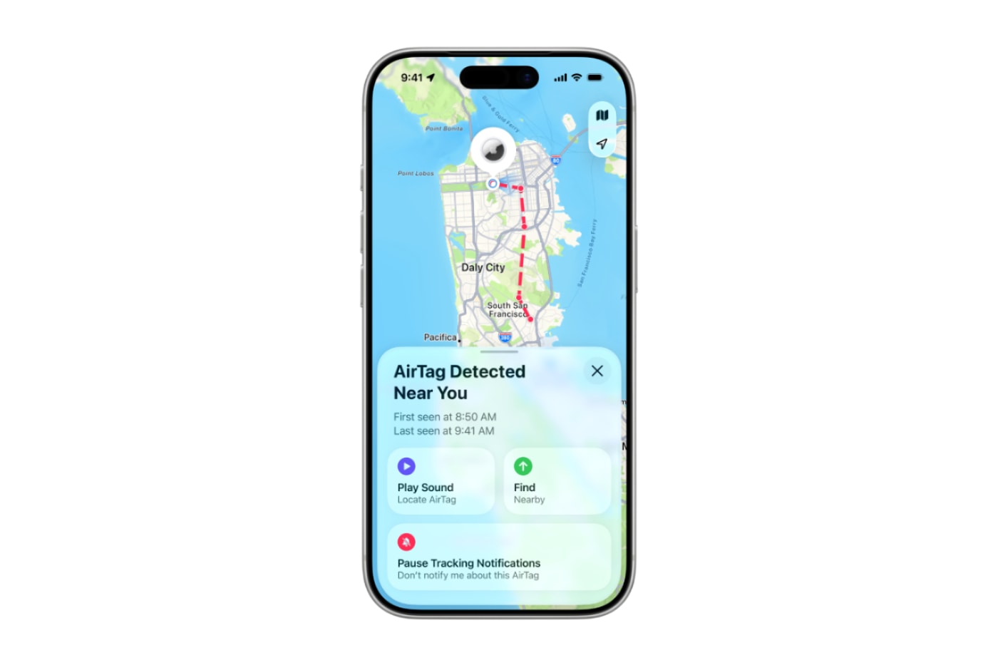 Apple AirTag 2 Announcement Release Info
