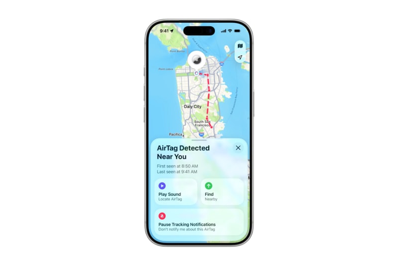 Apple AirTag 2 Announcement Release Info