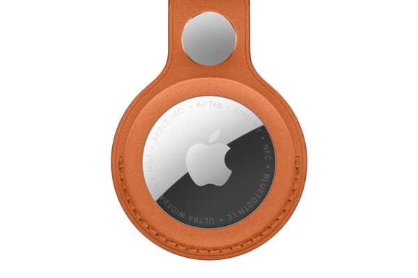 Apple AirTag 2 Announcement Release Info