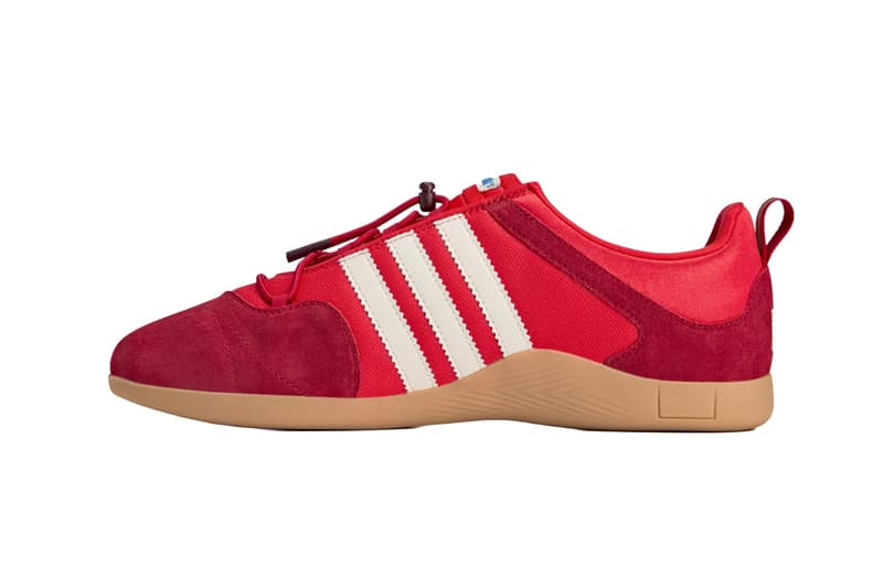 Bad Bunny adidas Ballerina Flamboyan KI7916 Official Images