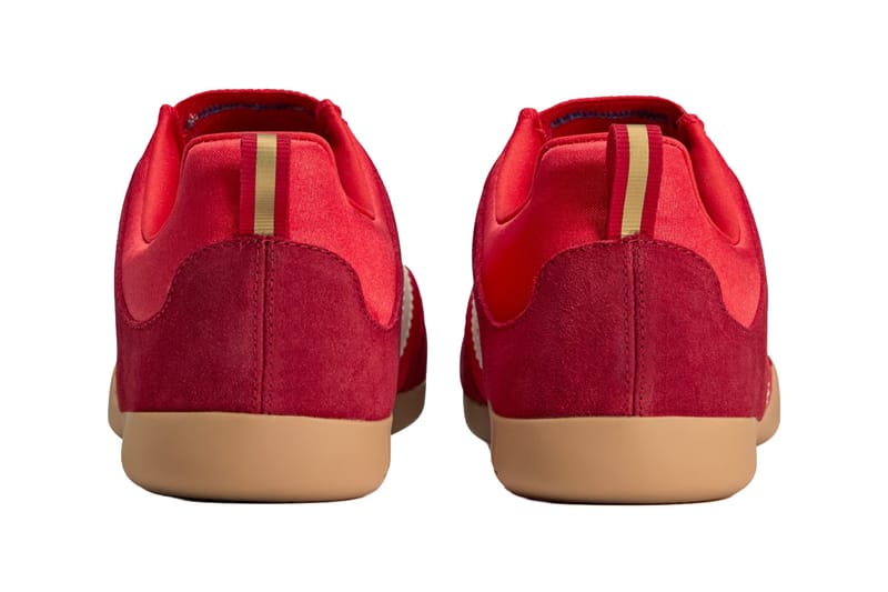 adidas × Bad Bunny Ballerina Flamboyan 画像 5