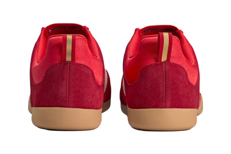 Bad Bunny adidas Ballerina Flamboyan KI7916 Official Images