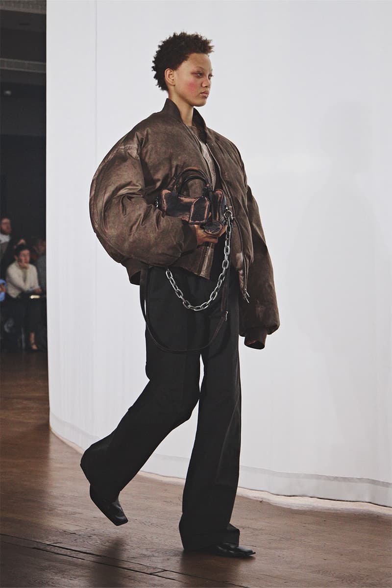 CAMPERLAB fall winter fw 26 Collection Paris Fashion Week