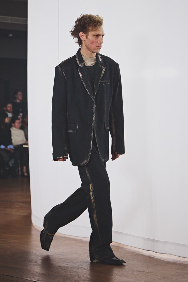 CAMPERLAB fall winter fw 26 Collection Paris Fashion Week