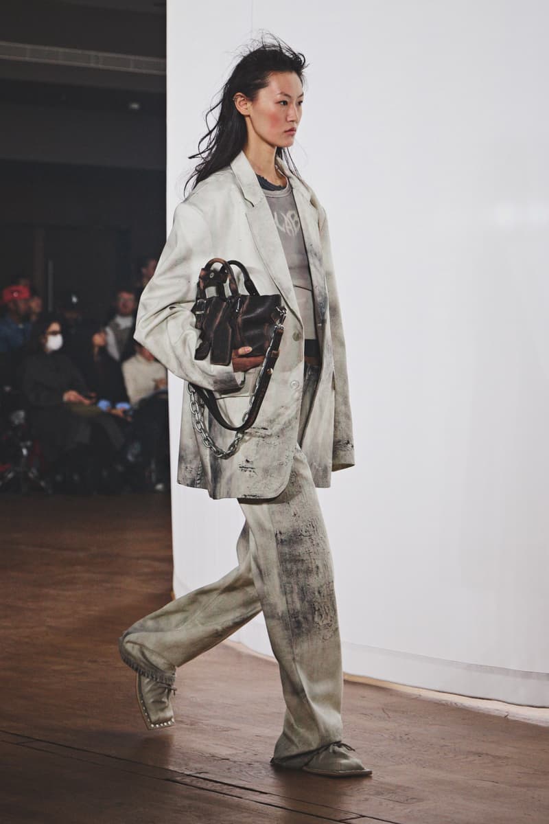 CAMPERLAB fall winter fw 26 Collection Paris Fashion Week