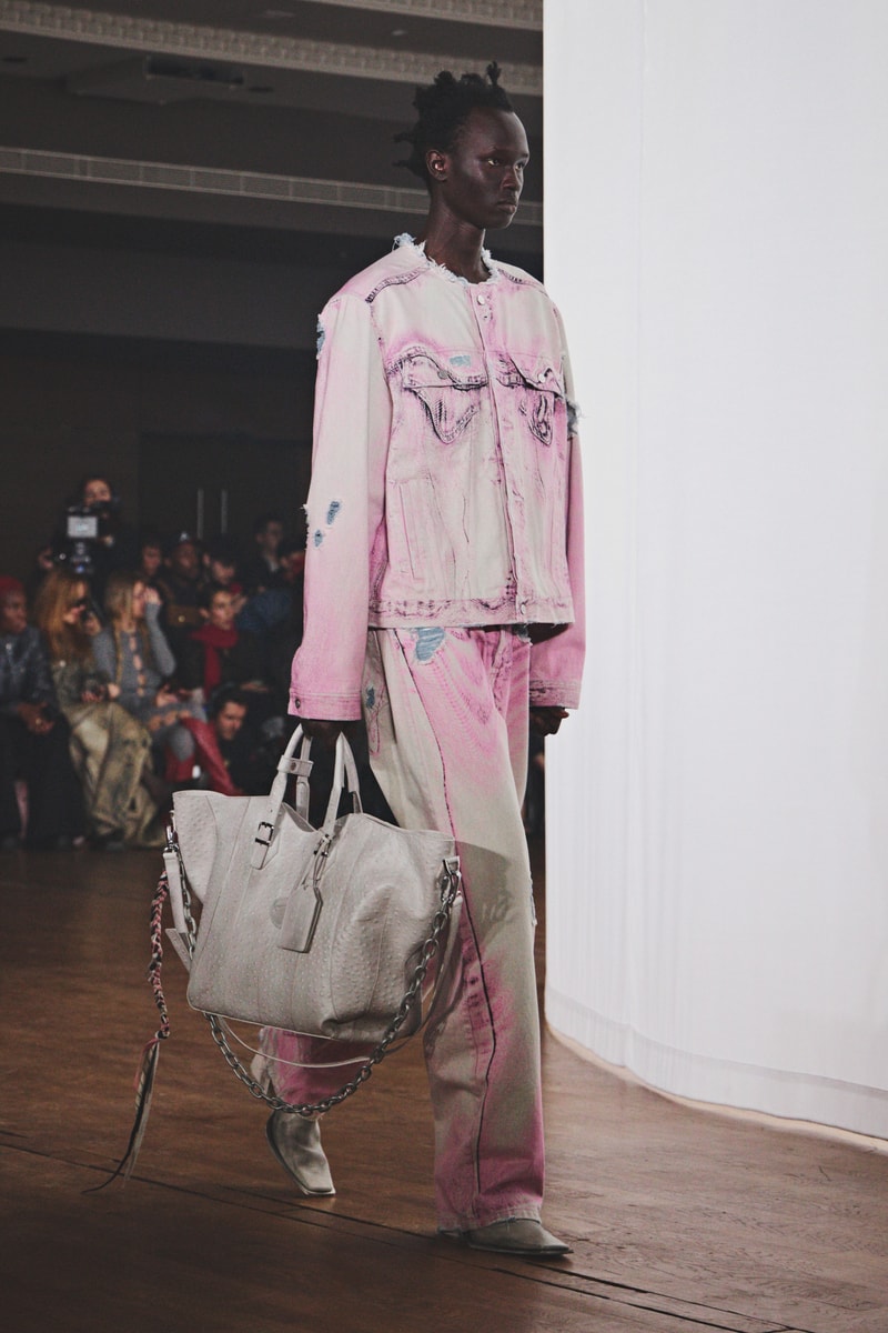 CAMPERLAB fall winter fw 26 Collection Paris Fashion Week