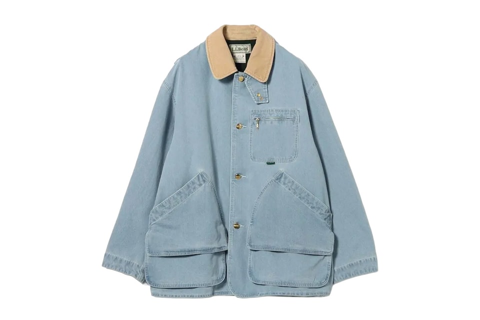 L.L. Bean Japan Edition SS26 Collection Release Info | Hypebeast