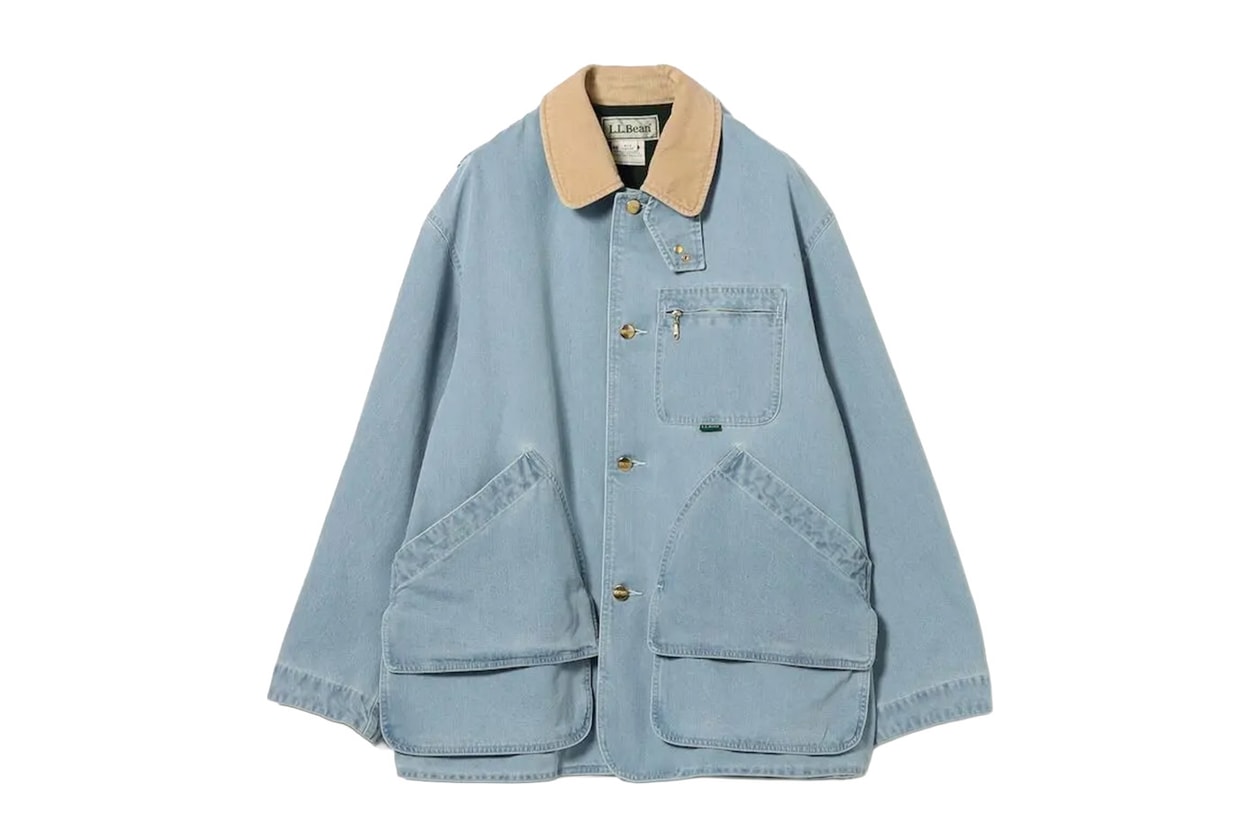 本週必收 8 大潮流新品 Kith Treats Drake OVO Cecilie Bahnsen Alpha Industries PDF By Domenico Formichetti NAPAPIJRI Burton UNDEFEATED norda gnuhur L.L.Bean 精選推薦