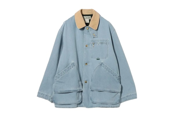 L L Bean Japan Edition spring summer ss 2026 Collection Release Info