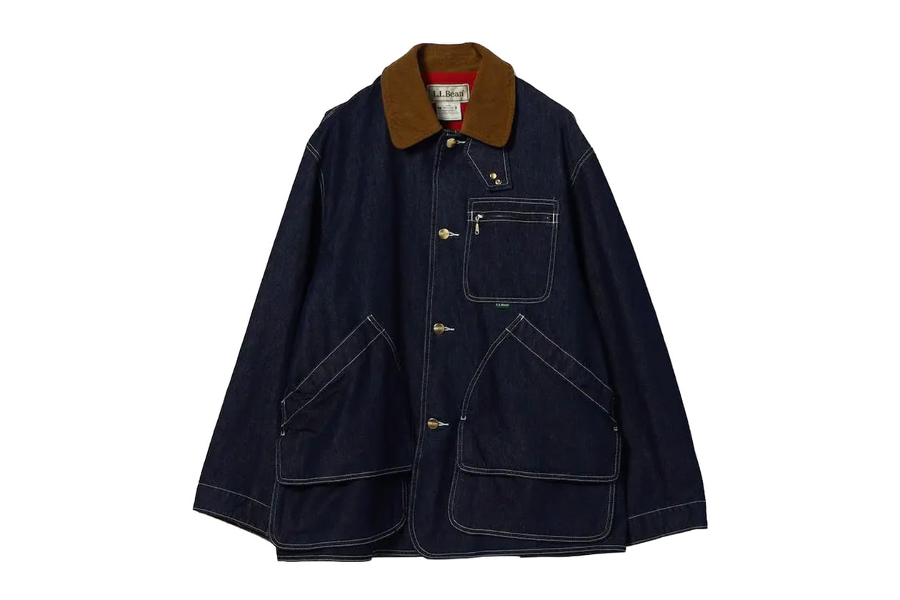 本週必收 8 大潮流新品 Kith Treats Drake OVO Cecilie Bahnsen Alpha Industries PDF By Domenico Formichetti NAPAPIJRI Burton UNDEFEATED norda gnuhur L.L.Bean 精選推薦