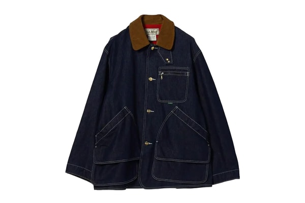 L L Bean Japan Edition spring summer ss 2026 Collection Release Info