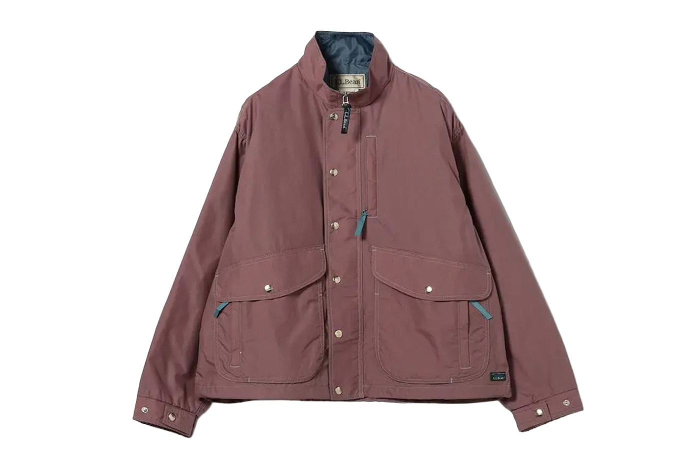 L L Bean Japan Edition spring summer ss 2026 Collection Release Info