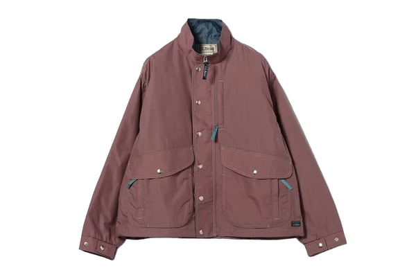 L L Bean Japan Edition spring summer ss 2026 Collection Release Info