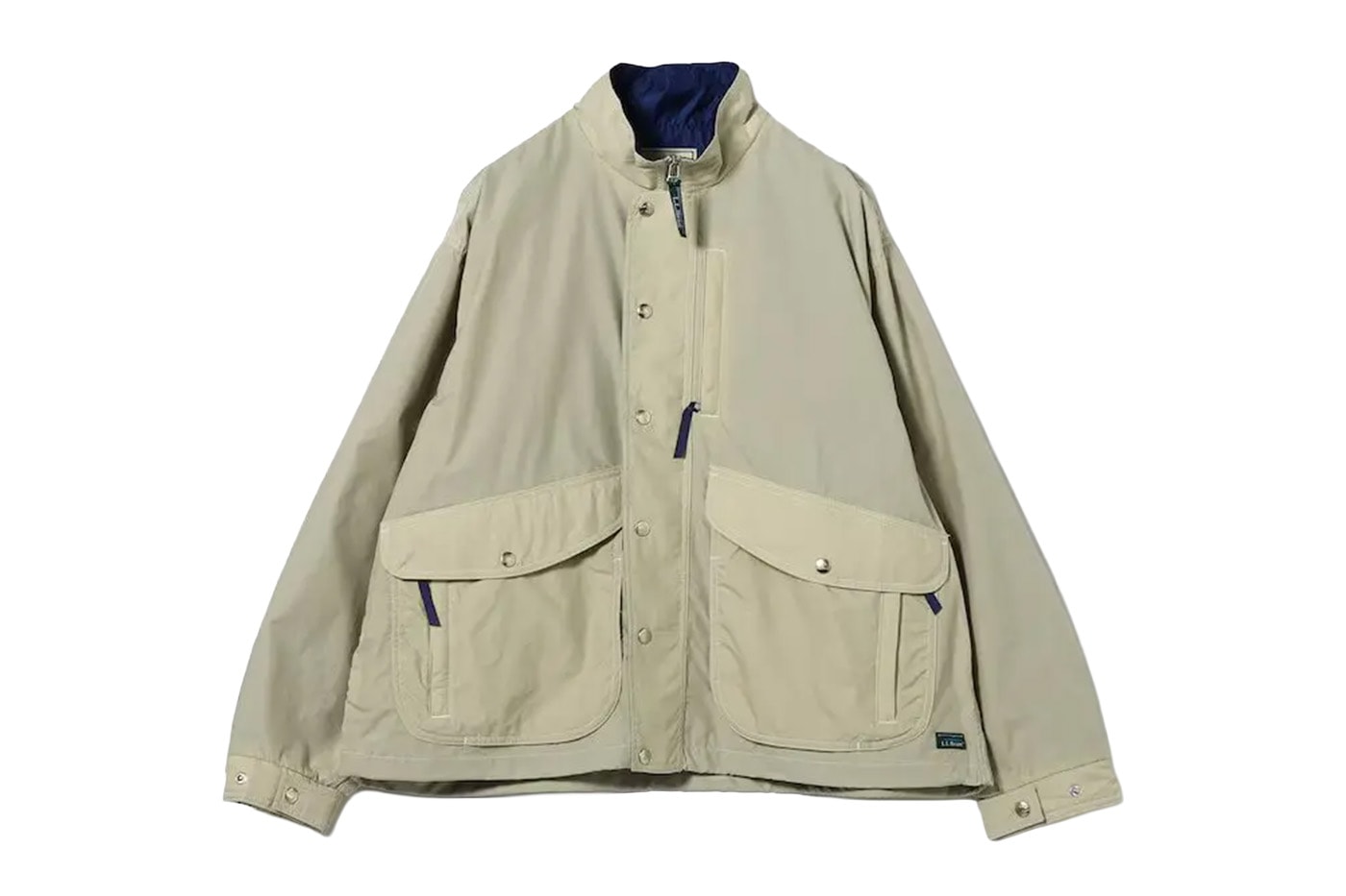 L L Bean Japan Edition spring summer ss 2026 Collection Release Info