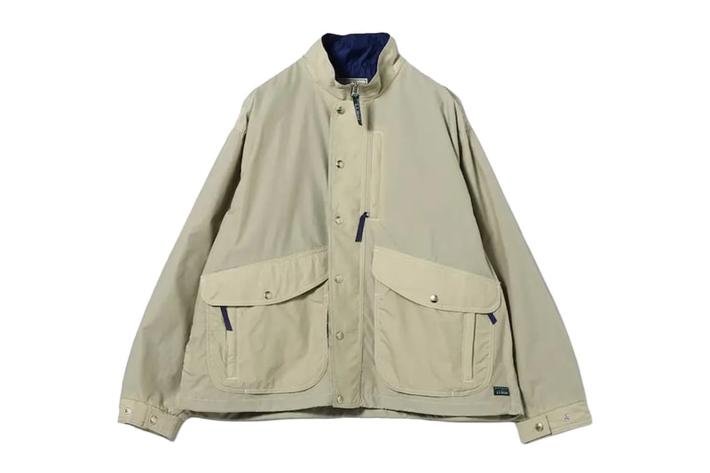 L L Bean Japan Edition spring summer ss 2026 Collection Release Info