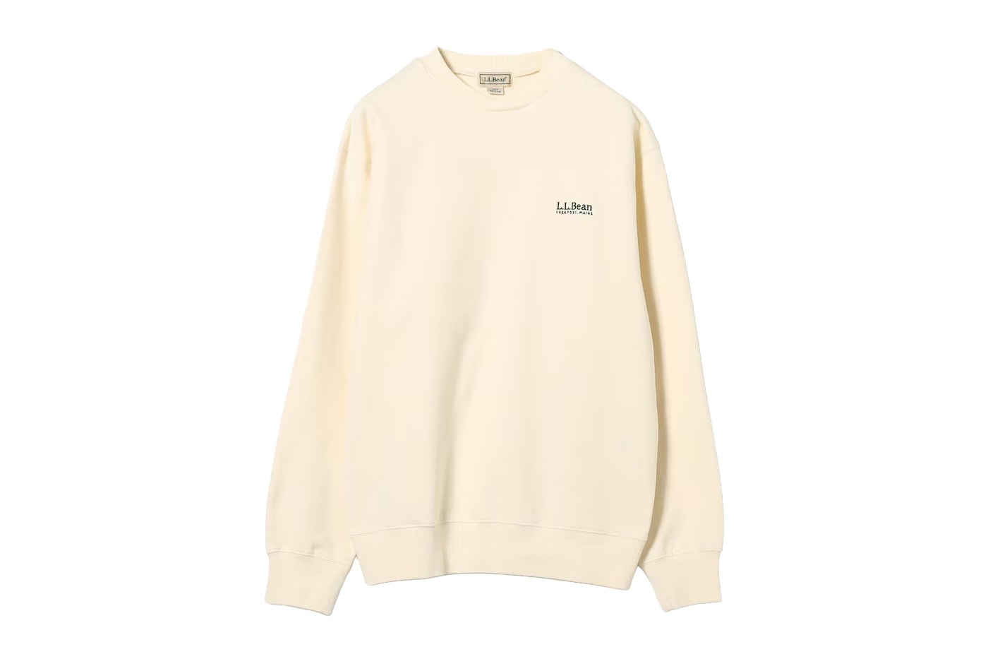 L L Bean Japan Edition spring summer ss 2026 Collection Release Info