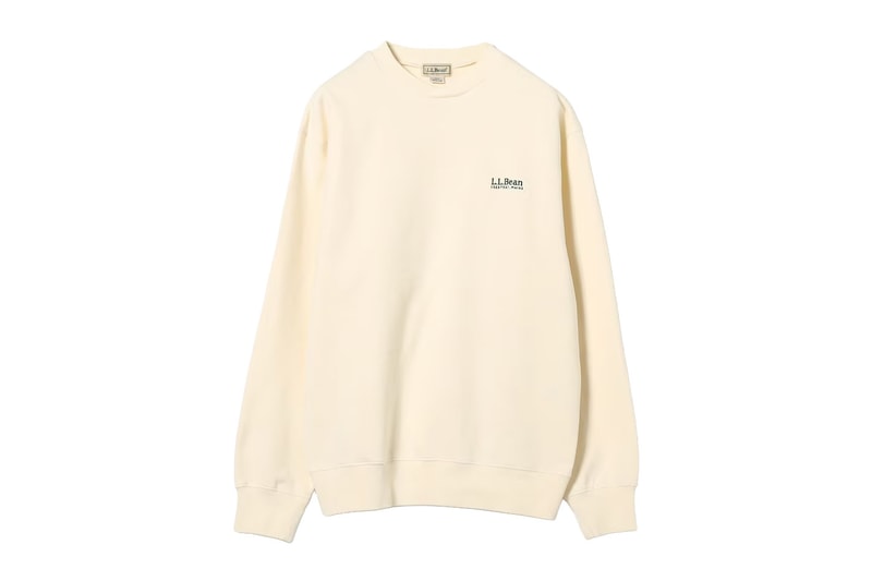 L L Bean Japan Edition spring summer ss 2026 Collection Release Info