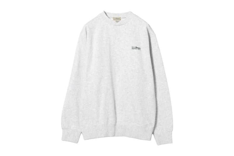 L L Bean Japan Edition spring summer ss 2026 Collection Release Info