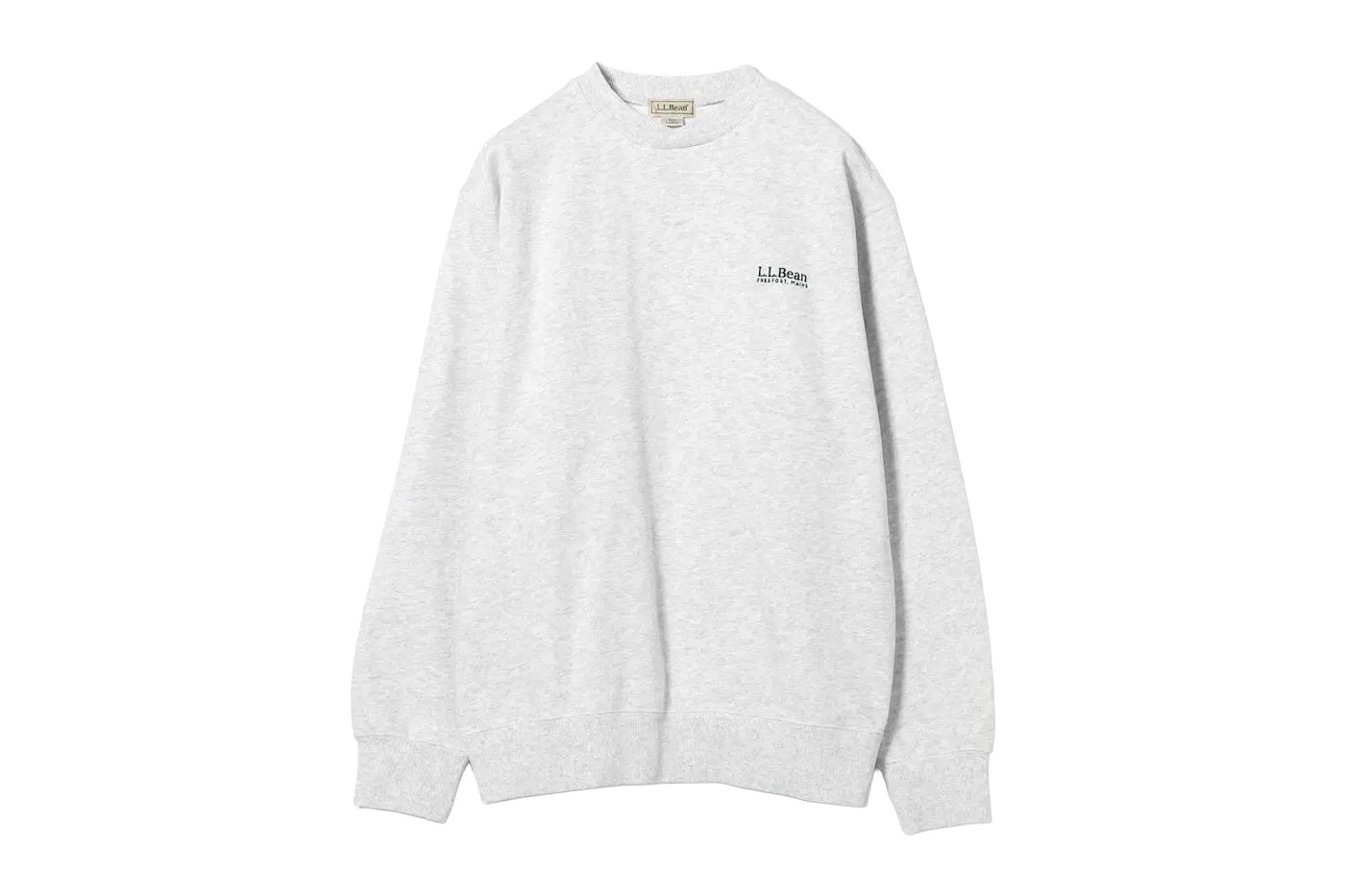L L Bean Japan Edition spring summer ss 2026 Collection Release Info