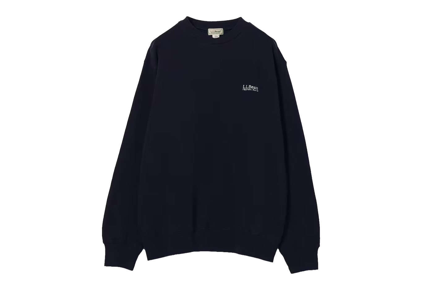 L L Bean Japan Edition spring summer ss 2026 Collection Release Info