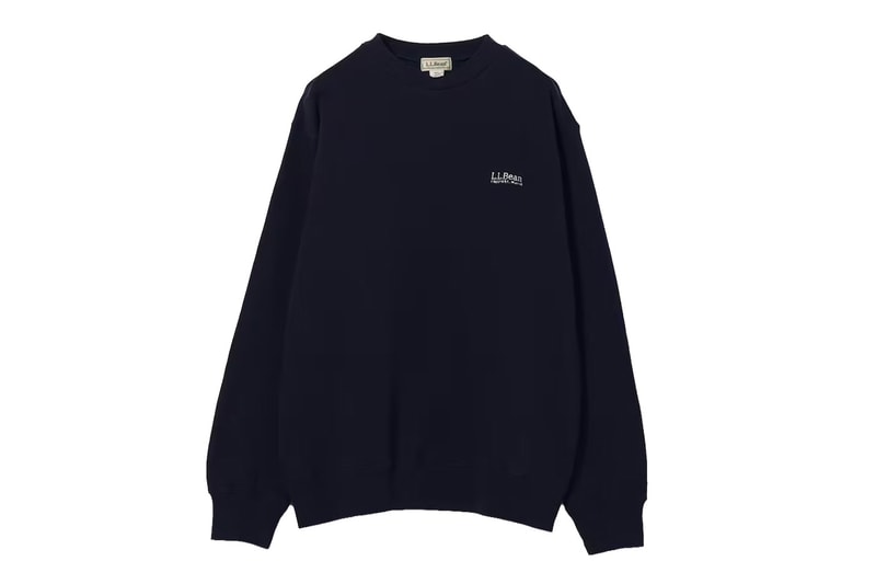 L L Bean Japan Edition spring summer ss 2026 Collection Release Info