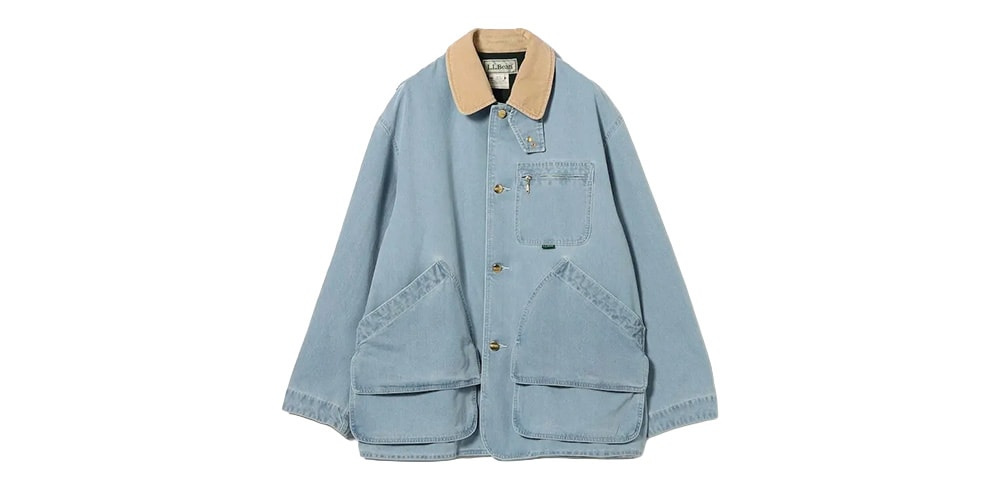 Discover the new L.L.Bean Japan Edition Collection for Spring/Summer 2026!