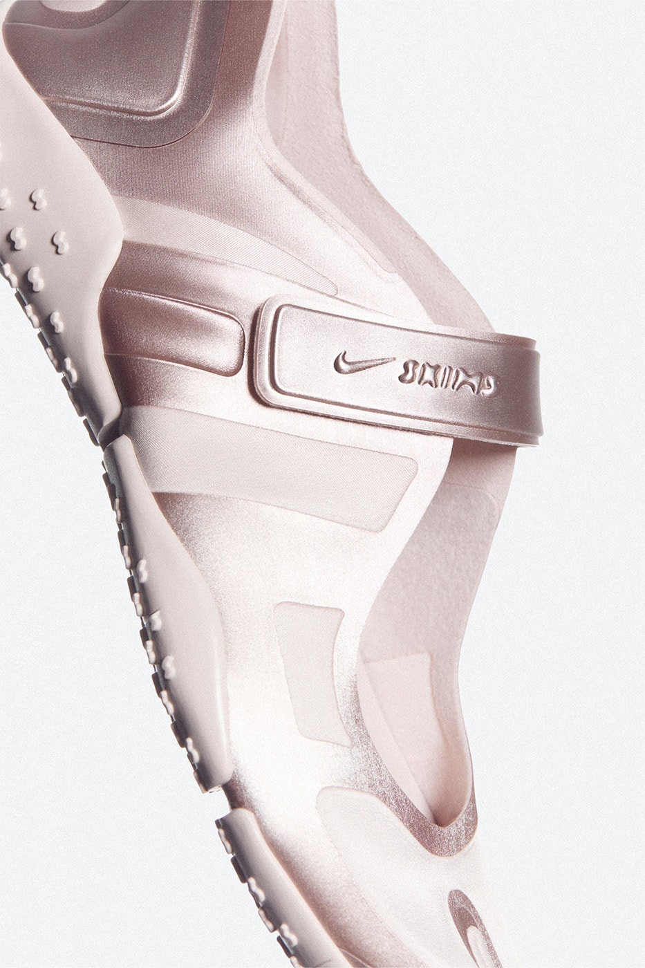 NikeSKIMS Spring 2026 blackpink LISA Campaign Collection Release Info