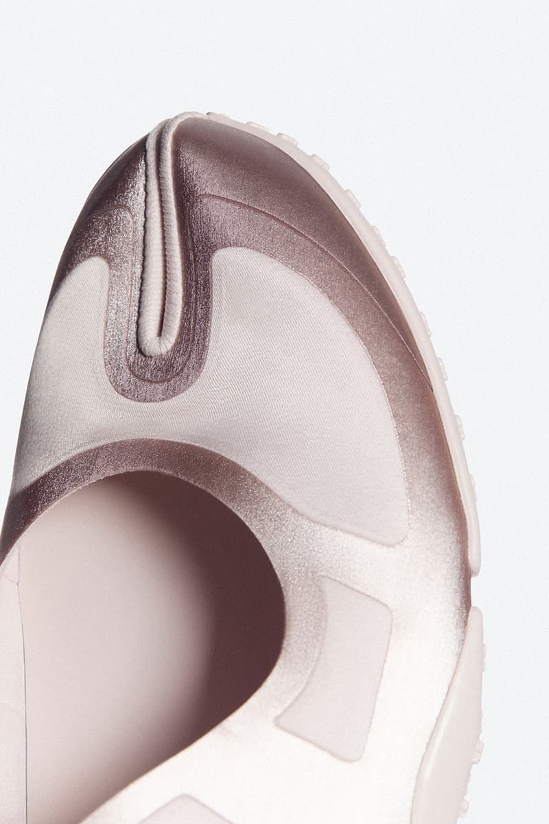 NikeSKIMS Spring 2026 blackpink LISA Campaign Collection Release Info