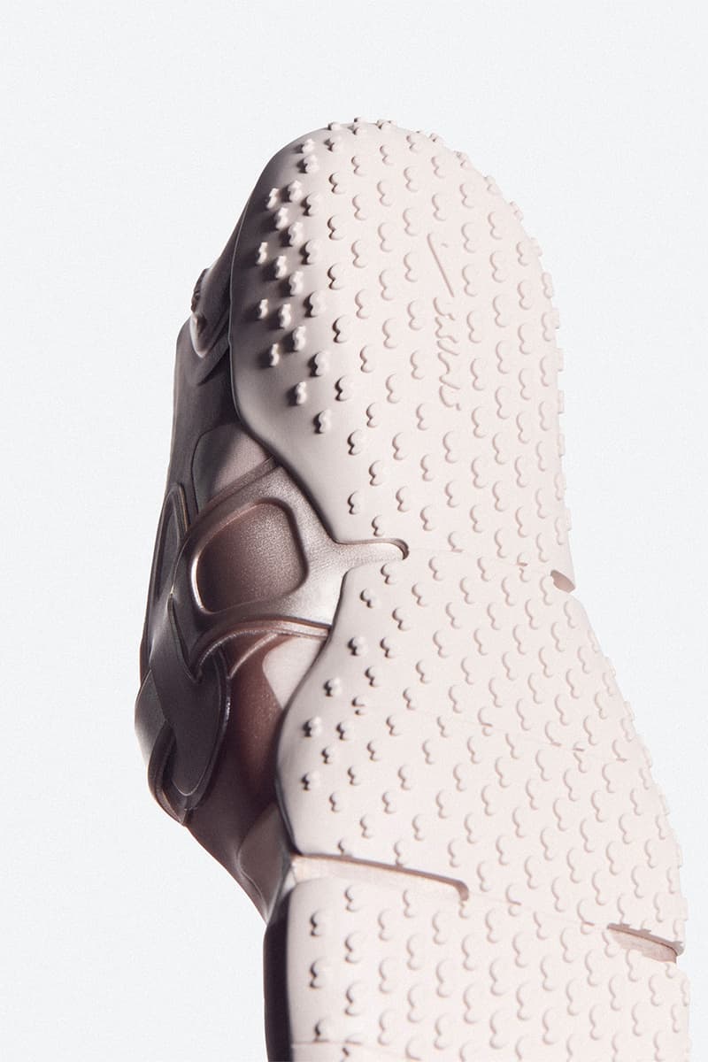 NikeSKIMS Spring 2026 blackpink LISA Campaign Collection Release Info