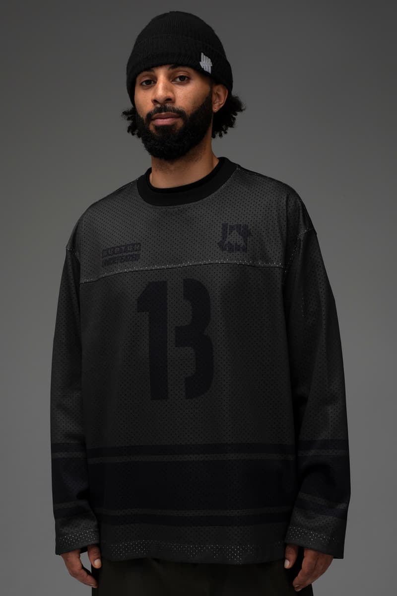 UNDEFEATED Burton Street Meets Snow Collection Release Info