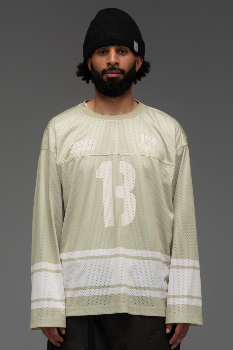 UNDEFEATED Burton Street Meets Snow Collection Release Info