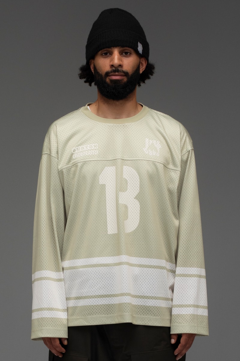 UNDEFEATED Burton Street Meets Snow Collection Release Info