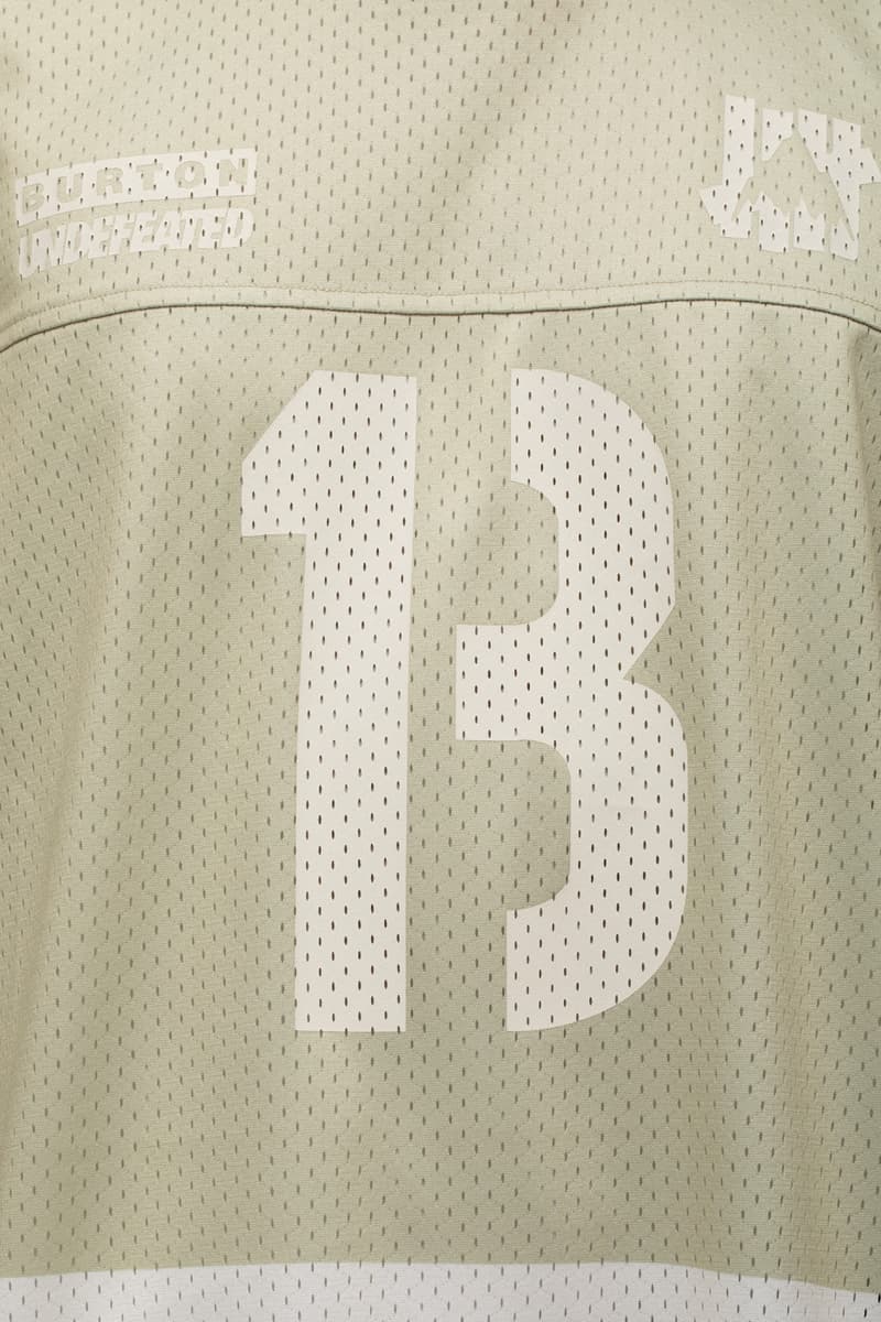 UNDEFEATED Burton Street Meets Snow Collection Release Info