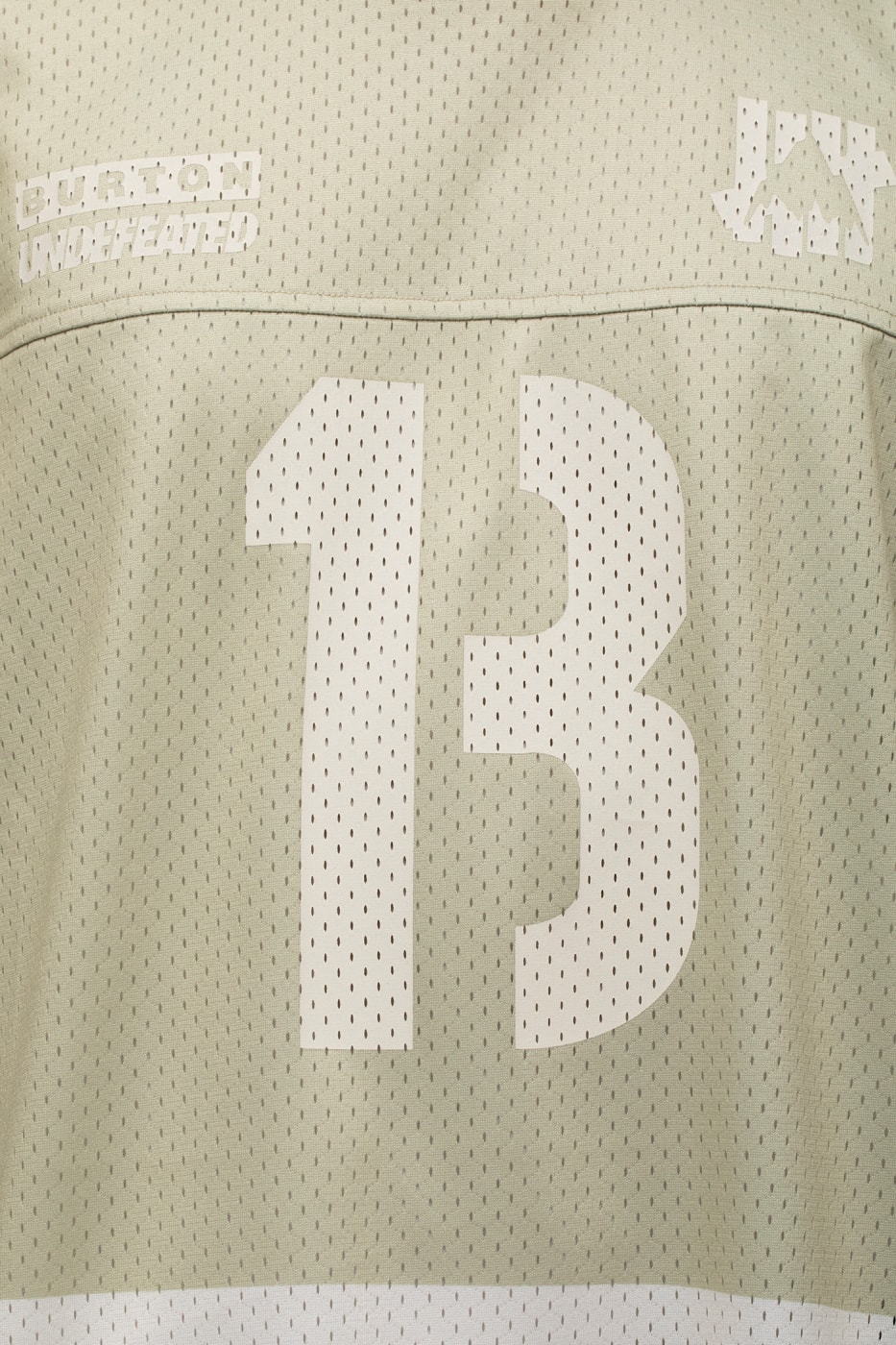 UNDEFEATED Burton Street Meets Snow Collection Release Info