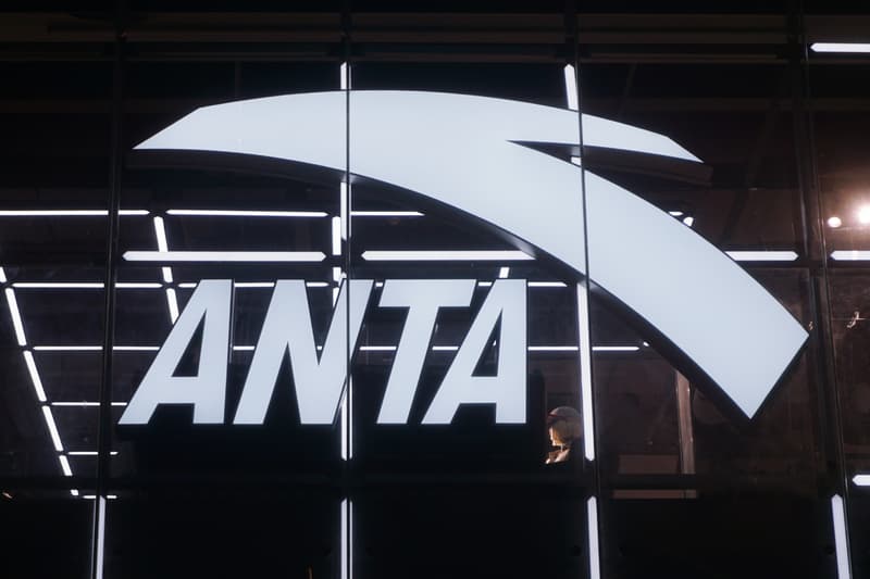Anta Sports announced as Puma’s largest shareholder after acquiring a 29.06 percent stake for €1.5 billion in cash