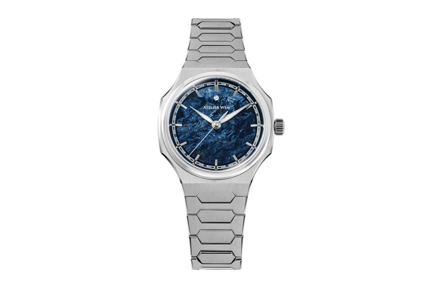 Atelier Wen Millésime Perception "Xuán" 漩 Pietersite Dial Release Info