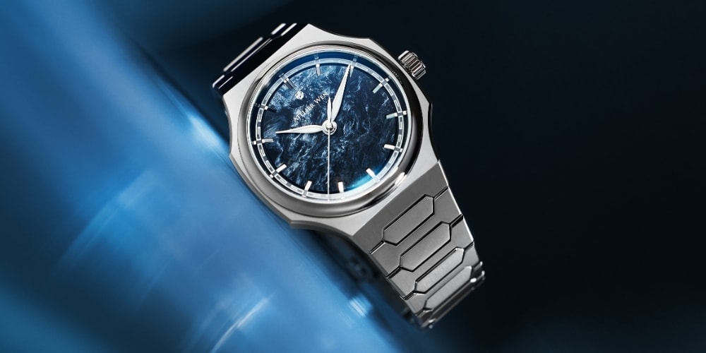 New Atelier Wen Collection: Perception “Xuán” – A Combination of Tradition and Modernity