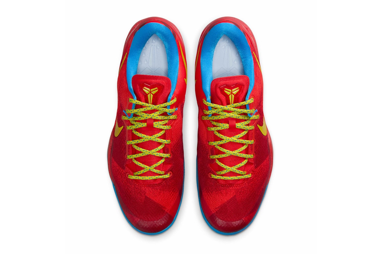 Best Sneaker Releases January 2026 Week 4 New Balance ABZORB 2010 Tornado gnuhr norda 002 008 Nike ACG Ultrafly Trail Total Orange New Balance Cool Skies Pack NAKED Copenhagen Salomon XT-6 GORE-TEX NIGO Nike Air Force 3 CLOT adidas Superstar Dress Shoe Qi Flow Lunar New Year Nike Kobe 8 Protro Year of the Horse Air Jordan 1 Low OG Medium Olive New Balance AC Runner Tangerine Heat