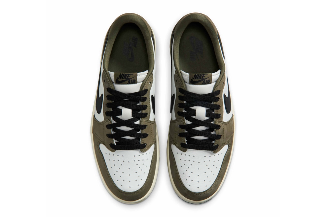 Best Sneaker Releases January 2026 Week 4 New Balance ABZORB 2010 Tornado gnuhr norda 002 008 Nike ACG Ultrafly Trail Total Orange New Balance Cool Skies Pack NAKED Copenhagen Salomon XT-6 GORE-TEX NIGO Nike Air Force 3 CLOT adidas Superstar Dress Shoe Qi Flow Lunar New Year Nike Kobe 8 Protro Year of the Horse Air Jordan 1 Low OG Medium Olive New Balance AC Runner Tangerine Heat