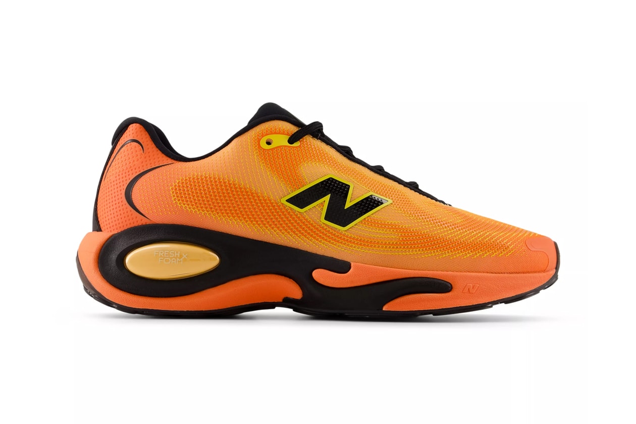 Best Sneaker Releases January 2026 Week 4 New Balance ABZORB 2010 Tornado gnuhr norda 002 008 Nike ACG Ultrafly Trail Total Orange New Balance Cool Skies Pack NAKED Copenhagen Salomon XT-6 GORE-TEX NIGO Nike Air Force 3 CLOT adidas Superstar Dress Shoe Qi Flow Lunar New Year Nike Kobe 8 Protro Year of the Horse Air Jordan 1 Low OG Medium Olive New Balance AC Runner Tangerine Heat