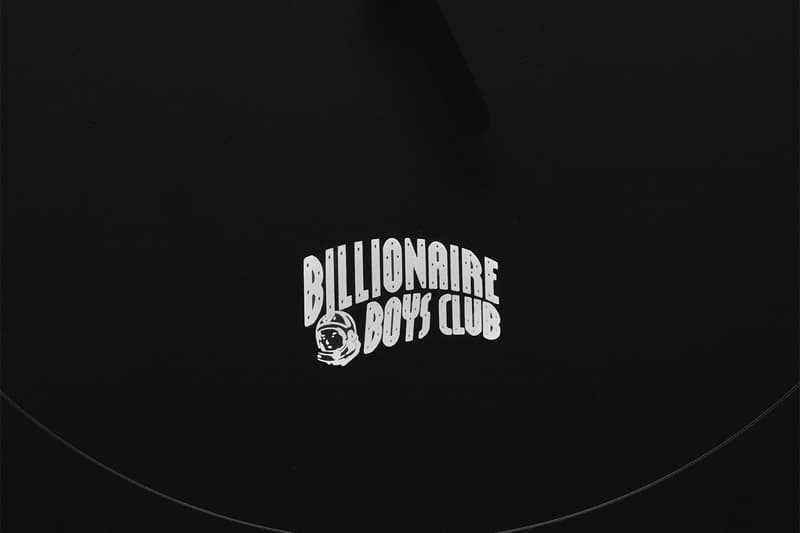 Billionaire Boys Club x Braun BC17 Wall Clock Collaboration Release Info