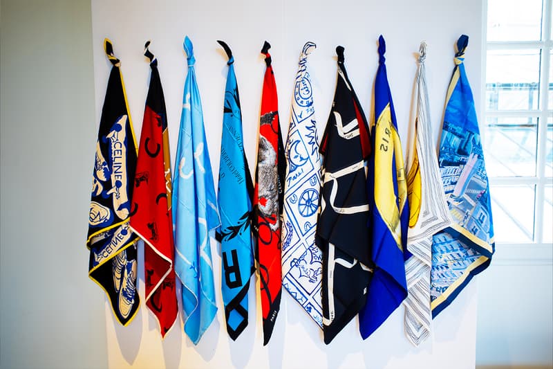 Michael Rider's FW26 Menswear Collection Champions Character Over Costume paris fashion week fw26