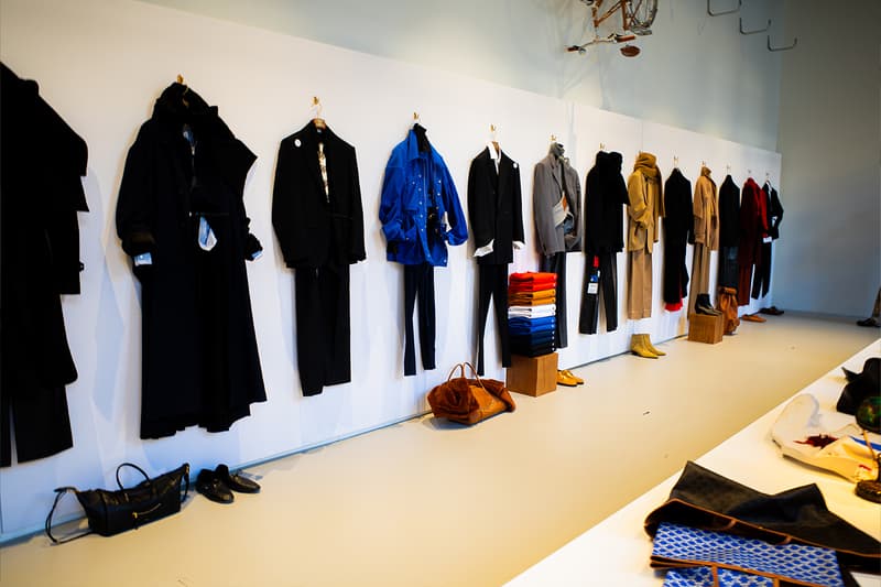 Michael Rider's FW26 Menswear Collection Champions Character Over Costume paris fashion week fw26