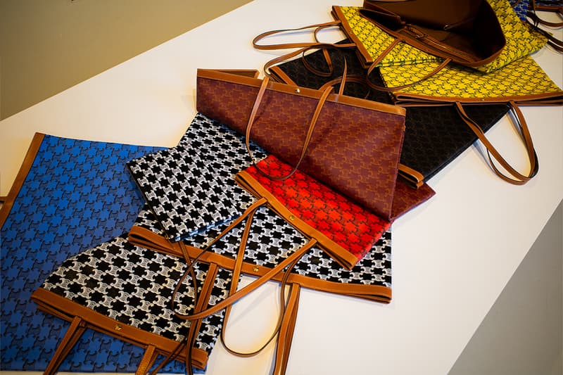 Michael Rider's FW26 Menswear Collection Champions Character Over Costume paris fashion week fw26