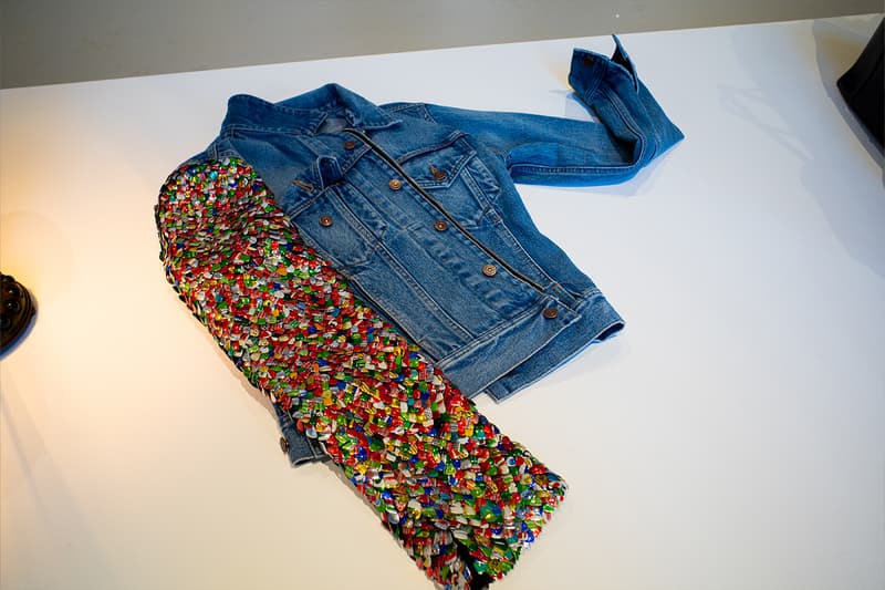 Michael Rider's FW26 Menswear Collection Champions Character Over Costume paris fashion week fw26