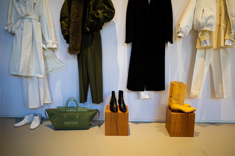 Michael Rider's FW26 Menswear Collection Champions Character Over Costume paris fashion week fw26