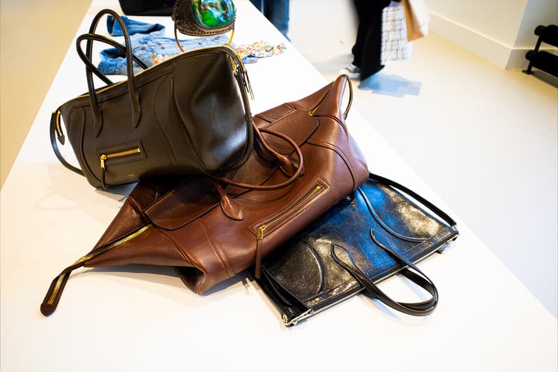 Michael Rider's FW26 Menswear Collection Champions Character Over Costume paris fashion week fw26