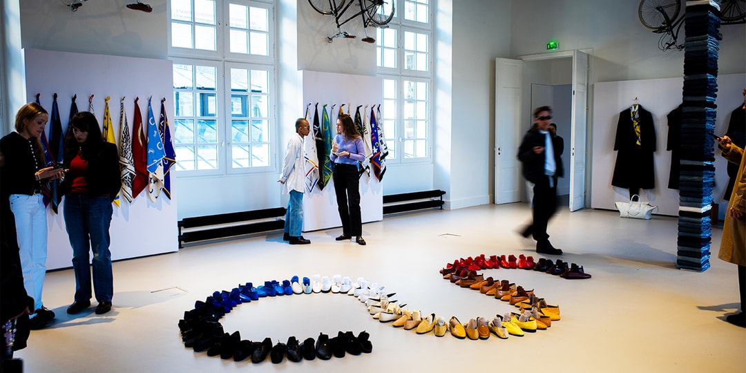 Michael Rider and His New Fashion Vision for FW26 – Discover the Game-Changing Collection