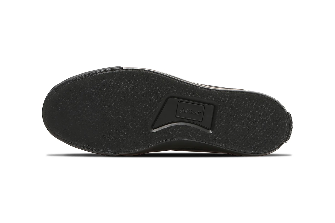 Converse Jack Purcell 1935 Loafer Black 33301470225 Release Info