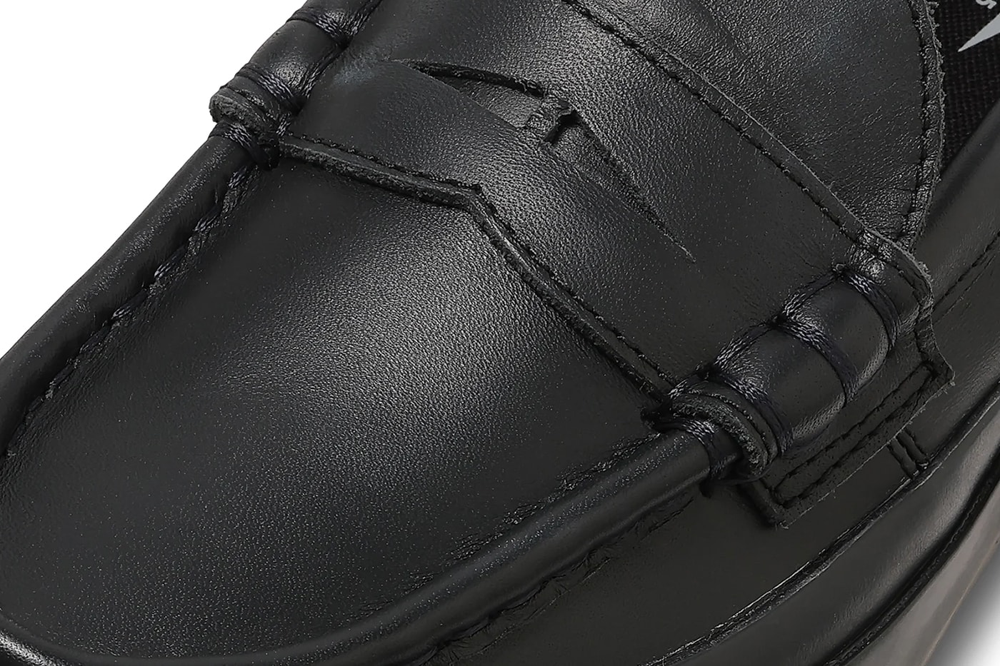 Converse Jack Purcell 1935 Loafer Black 33301470225 Release Info